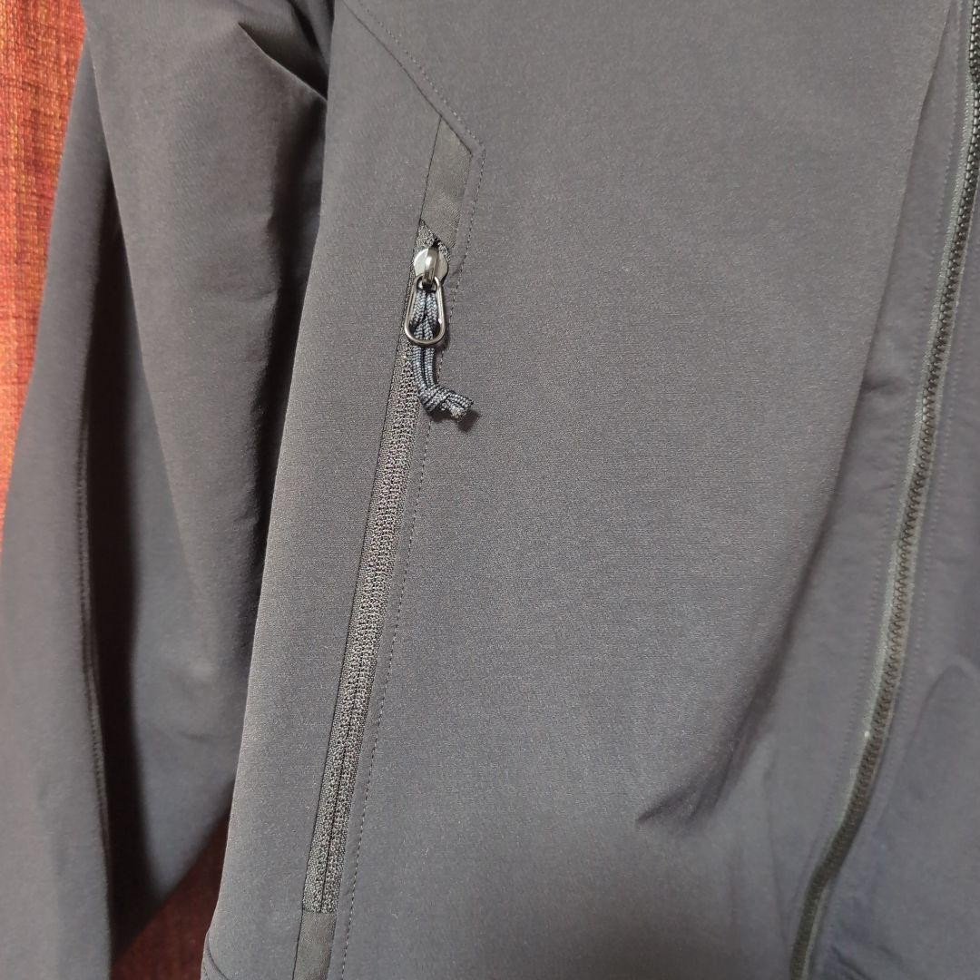 ARC'TERYX Giacca Arcteryx Gamma M