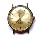 Vintage 1965 Timex 21 Jewel Waterproof Men's Watch - Repair/Parts