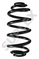 1X Suplex Fahrwerksfeder 23528 FüR Chevrolet J309 Orlando