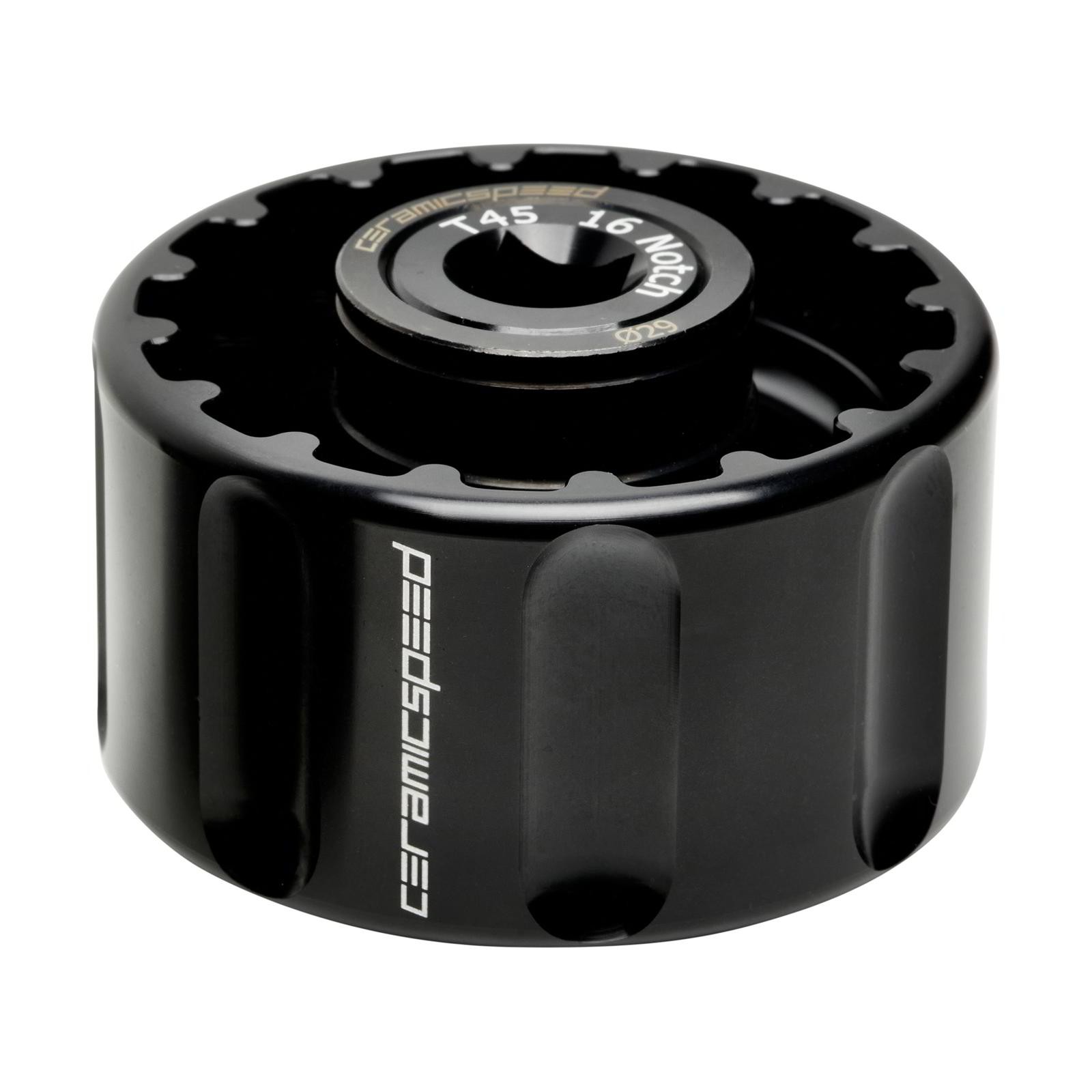 CeramicSpeed Dual Socket BB Tool T47/T45 Colnago