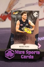 Blake Acres 150 Games Milestone 2025 Select