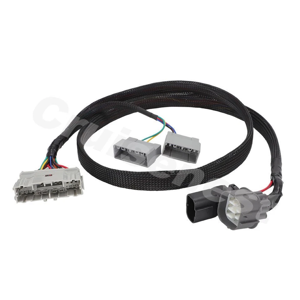 Arnés adaptador chasis B D para Honda Civic EG 92-95 Acura Integra DC2 94-95 Foto 4 de 4