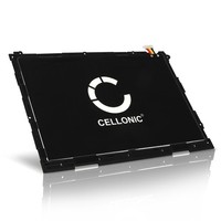 1X Ersatz Akku FüR Samsung EB-BT550ABA 6000Mah