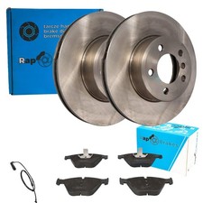 Kits de frein BMW 735
