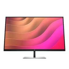 HP E32k G5 31.5" 4K UHD USB-C Monitor 60Hz 5ms 350 nits 1000:1 DisplayPort HDMI