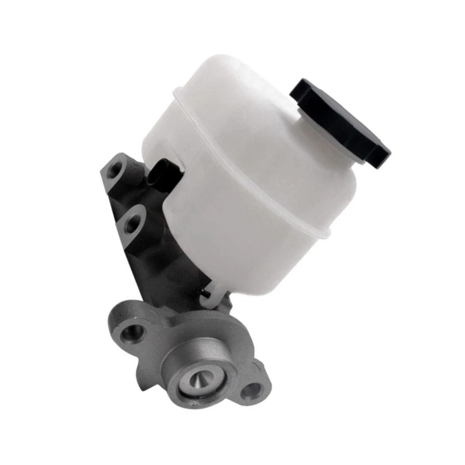 Genuine ACDelco For GMC Envoy XUV 2004 2005 Brake Master Cylinder | For 89056541 — 第 2/4 张图片