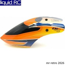 Blade 1407 Canopy 230 S V2
