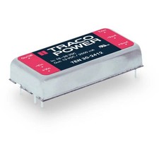 TracoPower TEN 30-4811 48V/DC 5.1V/DC PCB DC/DC Converter