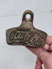 Coca Cola Starr “X” Vintage Wall Mounted Bottle Opener