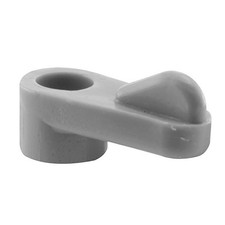 Window Screen Clip 1/16 Offset 12 Pack