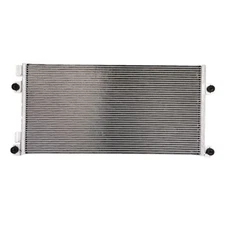 1998-2006 For VOLVO VHD 64,VNL 42 & 64, VNM Series Heavy Duty Condenser