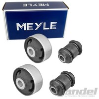 Meyle REP.-SATZ Querlenker Vorne Li/Re Passend FüR Audi A1 A3 TT Seat Ibiza Leon