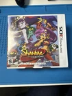 Limited Run Games #004 Shantae and the Pirate's Curse Nintendo 3DS NEW SEALED