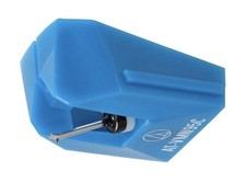 Audio Technica Conical Stylus Turntable Blue AT-VMN95C 