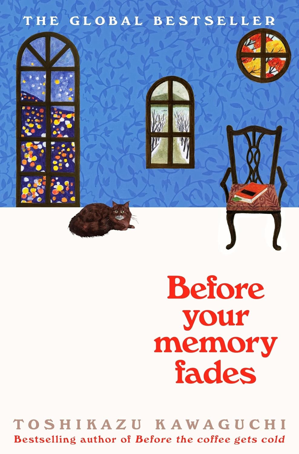 Before Your Memory Fades by Toshikazu Kawaguchi (Paperback Book) - Image 9