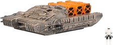 Star Wars&trade; Micro Galaxy Squadron Imperial Hovertank - 5-Inch Vehicle with 1-Inch