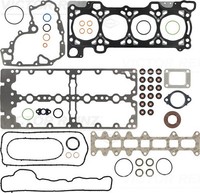 Victor Reinz Zylinderkopfdichtung Satz FüR Fiat Ducato Kasten 140 Multijet 2.3