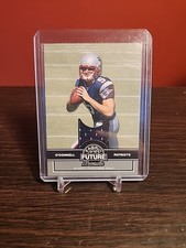 KEVIN O'CONNELL 2008 BOWMAN 