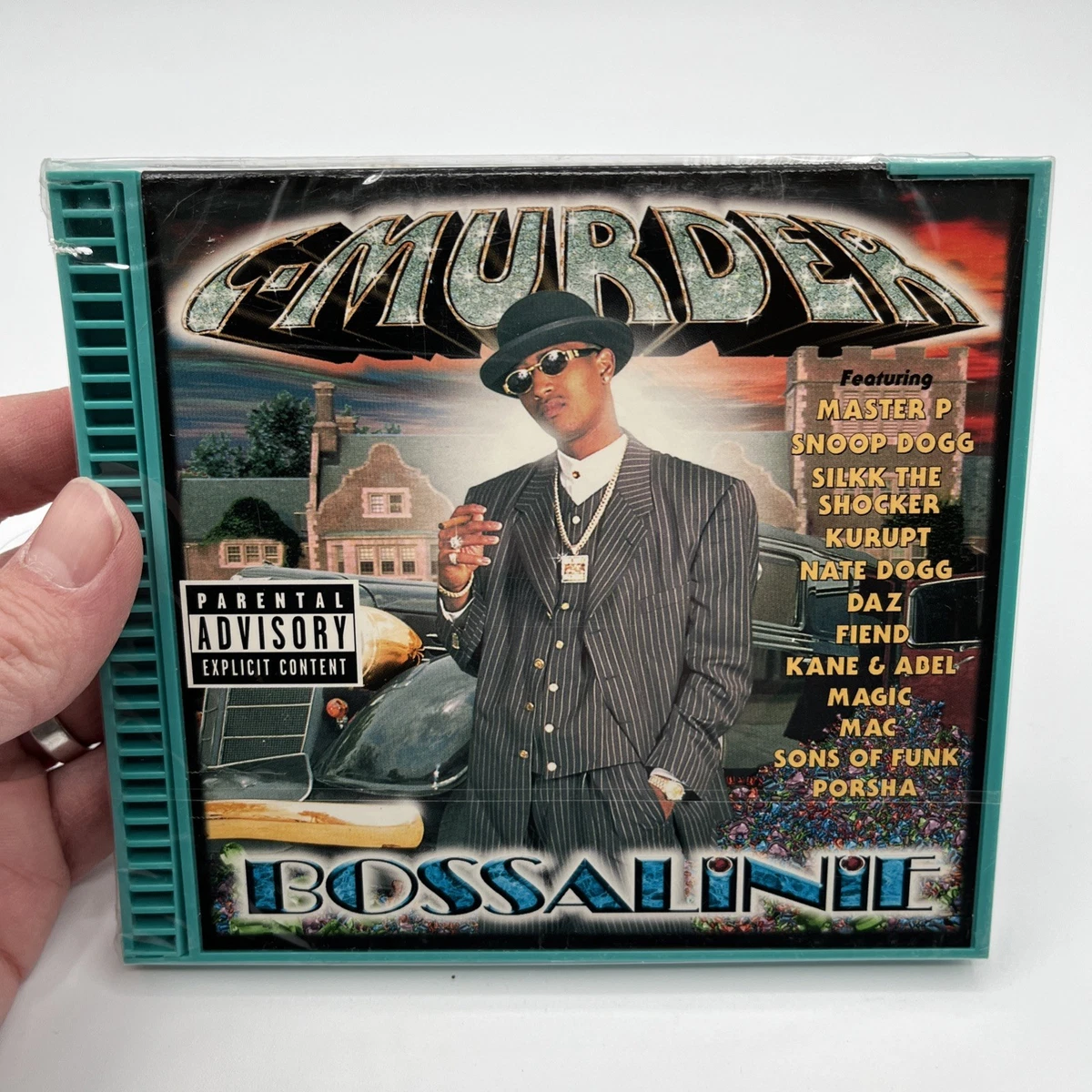 No Limit Records CDs Master P for sale | eBay