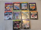 New ListingLot Of 10  Turbo Grafx 16 Game Lot
