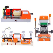 Key Cutting duplicating Machine Cutter  Key C...