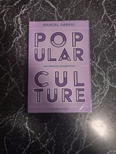 Popular Culture : Introductory Perspectives b...