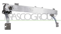 VerstÄRkung StoßStange Vorne - Aluminium 208 - Mod. 04/15 - 08/19