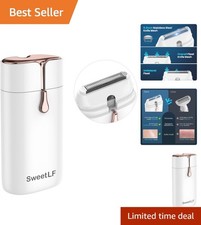 Micro-Thin Foil Replacement Blades for Men