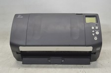 Fujitsu Fi-7160 Document Scanner 600 DPI Duplex USB High-Speed