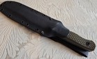 Pohl Force Prepper 2 - NIOLOX - made in Italy by Lion Steel -- Magnificent Knife — photo 9