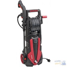 Nettoyeur Haute Pression Yamato Arda 180 Bar - Watt 2500