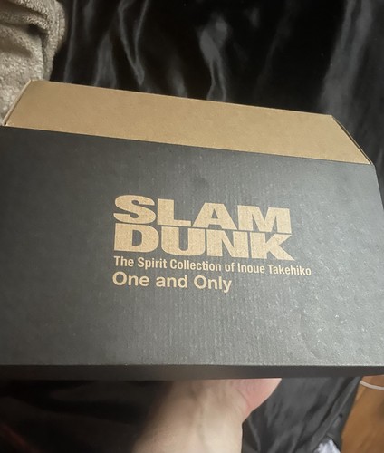 Slam Dunk One and Only Hanamichi Sakuragi Figure MIC - Afbeelding 4 van 4