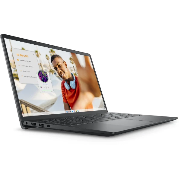DELL Inspiron 3535 AMD Ryzenâ„¢ 5 7530U Computer portatile 39,6 cm [15.6 - Immagine 2 di 4