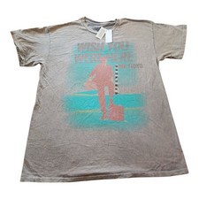 Vintage-Inspired Graphic Pink Floyd Crewneck Size Medium