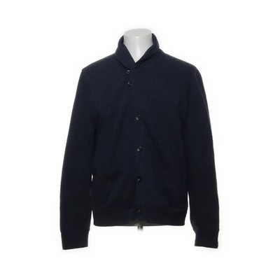 Polo Ralph Lauren, Strickjacke, Herren, Größe: L, Blau #bcY