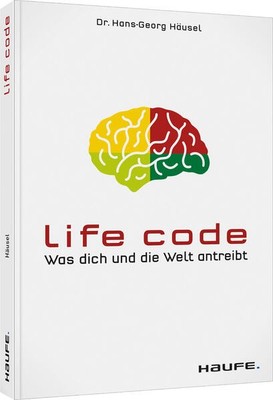 Life Code | Hans-Georg Häusel | 2020 | deutsch