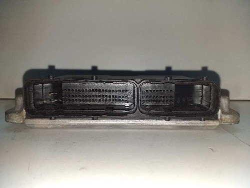 0281010267 ECU-MOTORSTEUERGERÄT UCE MOTORSTEUERGERÄT / 24417167 / 3644010 FÜR OP