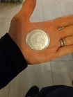 Scottsdale Mint Buffalo Girl 1oz Silver Round .9999