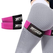 Occlusion Bands for Women Glutes  Hip Building, Blood Flow Restriction Bands...