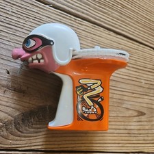 Vintage Mad Nutty Cyclist Label Maker-1970s-R...