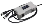 RetroPower PSU C64 FDD Dual OLED Digital International - Replacement C64 + FDD 1541