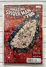 New ListingAmazing Spider-Man #700 Cvr A - Garcin Cover- 2013 Marvel Comics NM/NM+ Unread!
