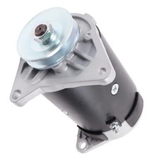 Starter Generator Compatible with:1993-2015 EZGO Golf Cart  Utility Carts