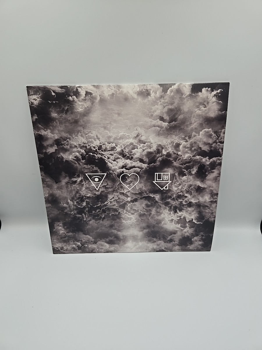 米2LP Neighbourhood I Love You. 88883704931 Columbia, The [R