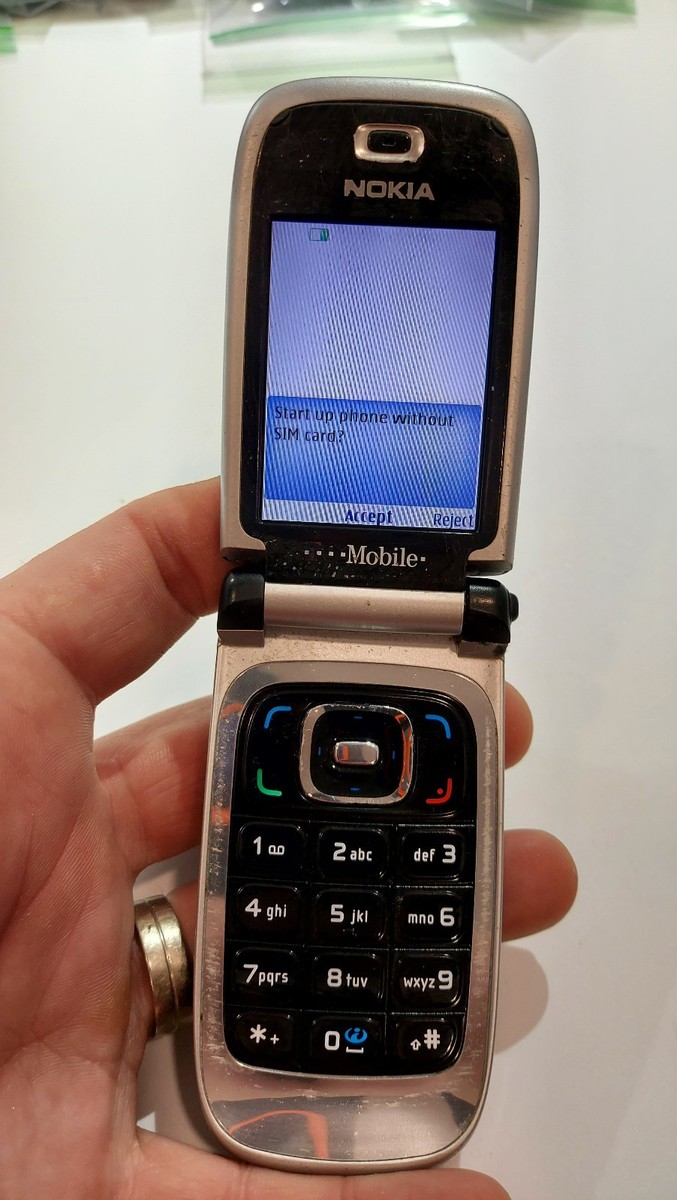 4456.Nokia 6131 - Very Rare - For Collectors - Unlocked | eBay