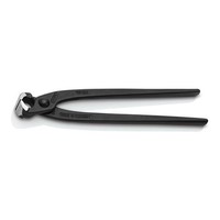 Knipex 99 00 200 Monierzange (Rabitz- Oder Flechterzange) Schwarz Atramentiert