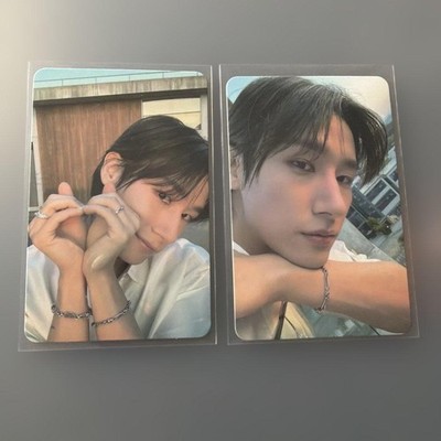 MONSTA X I.M Changkyun off the beat