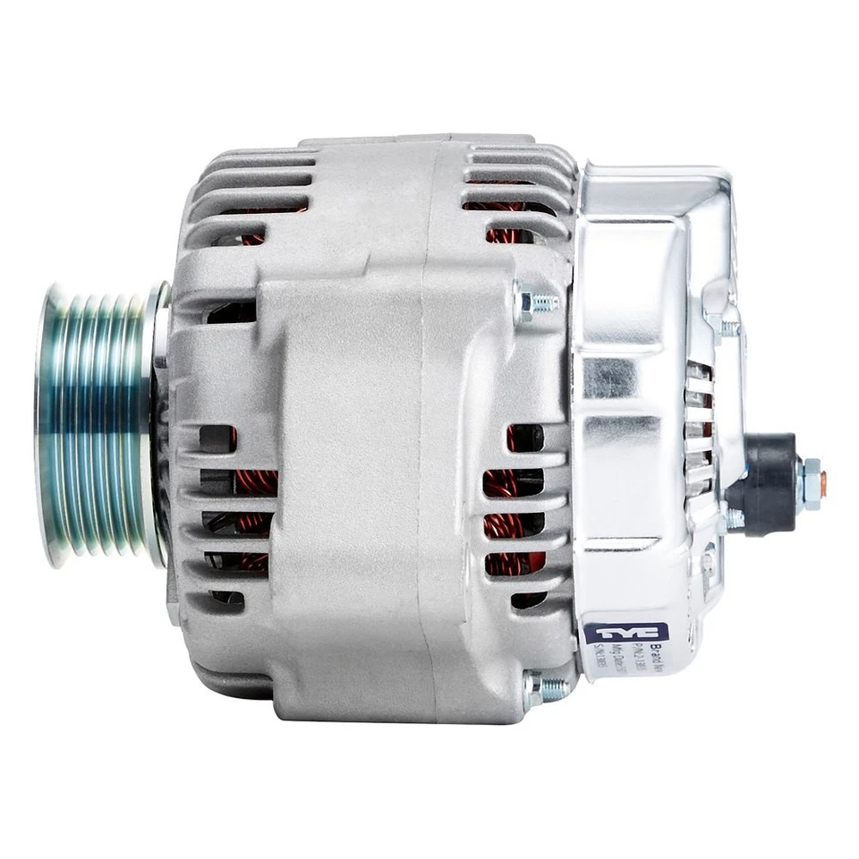 For Acura TL 1999-2003 TYC Alternator Foto 3 de 4