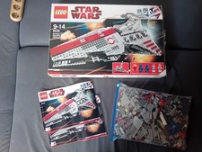 Lego Star Wars Set 8039 - Venator-Class Repub...