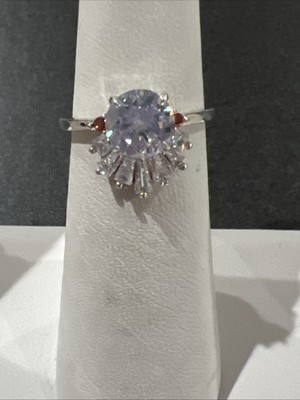 Fragrant Jewels Rung Size 5 